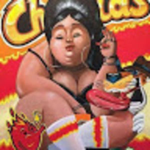 Meet your Posher, Zenia